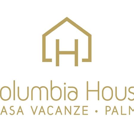 Columbia House Apartment Palmi Ngoại thất bức ảnh