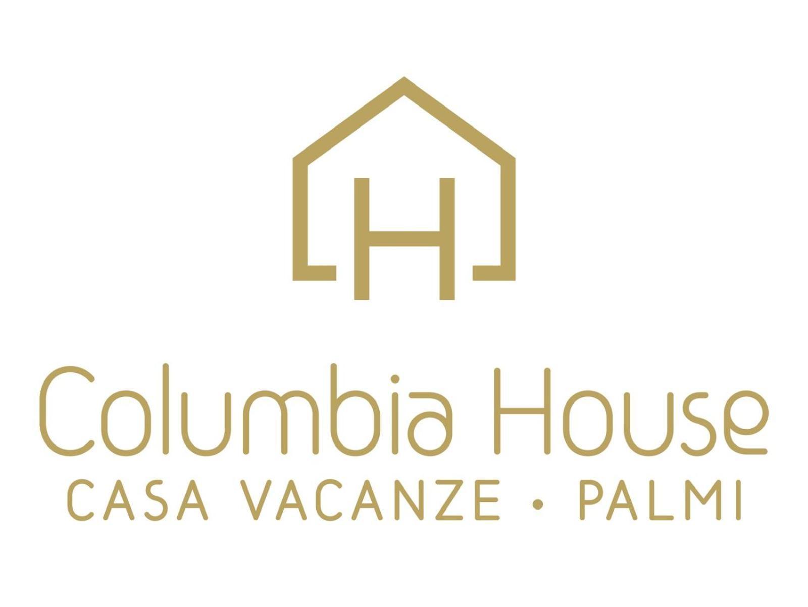 Columbia House Apartment Palmi Ngoại thất bức ảnh